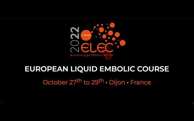 اول دوره مایع آمبولیک اروپایی (ELEC)